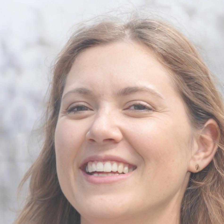 Portrait de Dr. Marie Dubois, experte en analyse financière